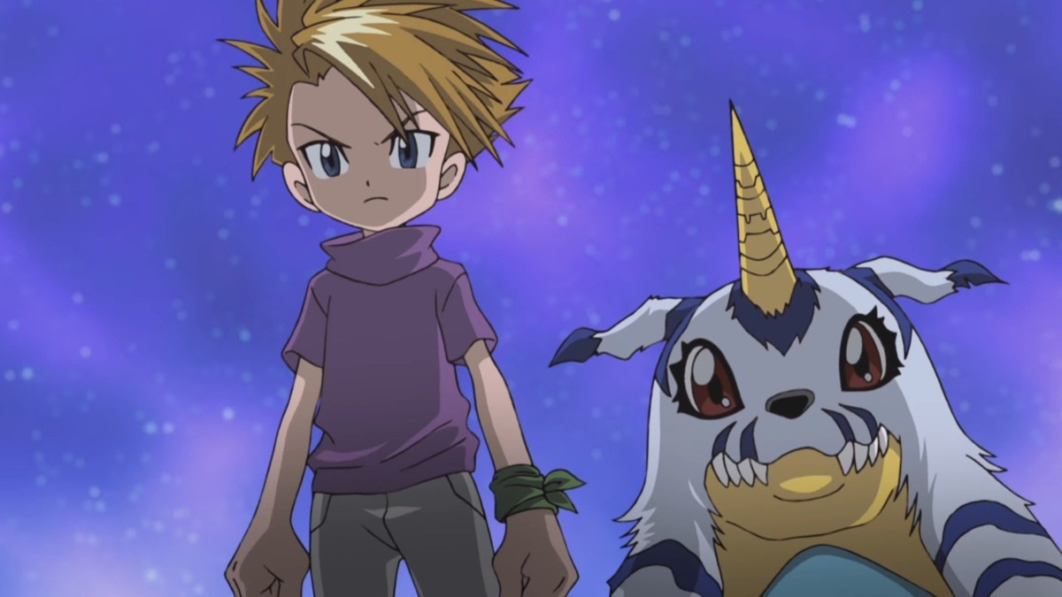 ‎The Ultimate Digimon Attacks - Digimon Adventure: (Series 1, Episode 9 ...