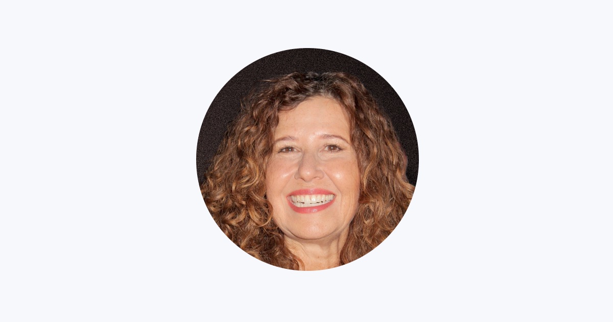 ‎Lisa Garr - TV Shows and Podcasts - Apple Snapshot