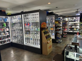 Sweet Dreams Smoke and vape Shop in Blythe, CA United States