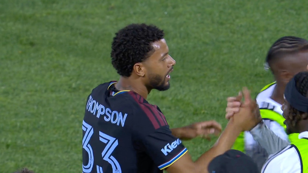 ‎Goal: K. Thompson vs. HOU, 53' – Watch MLS Highlights