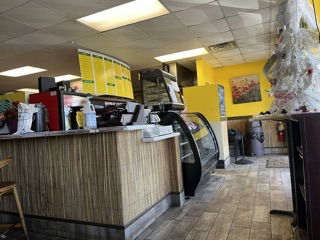 R J’S Soulfood & More