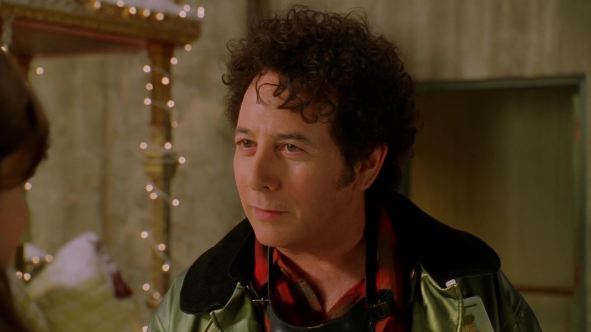 Schneemänner (Corpsicle) - Pushing Daisies (Staffel 1, Folge 9) - Apple ...