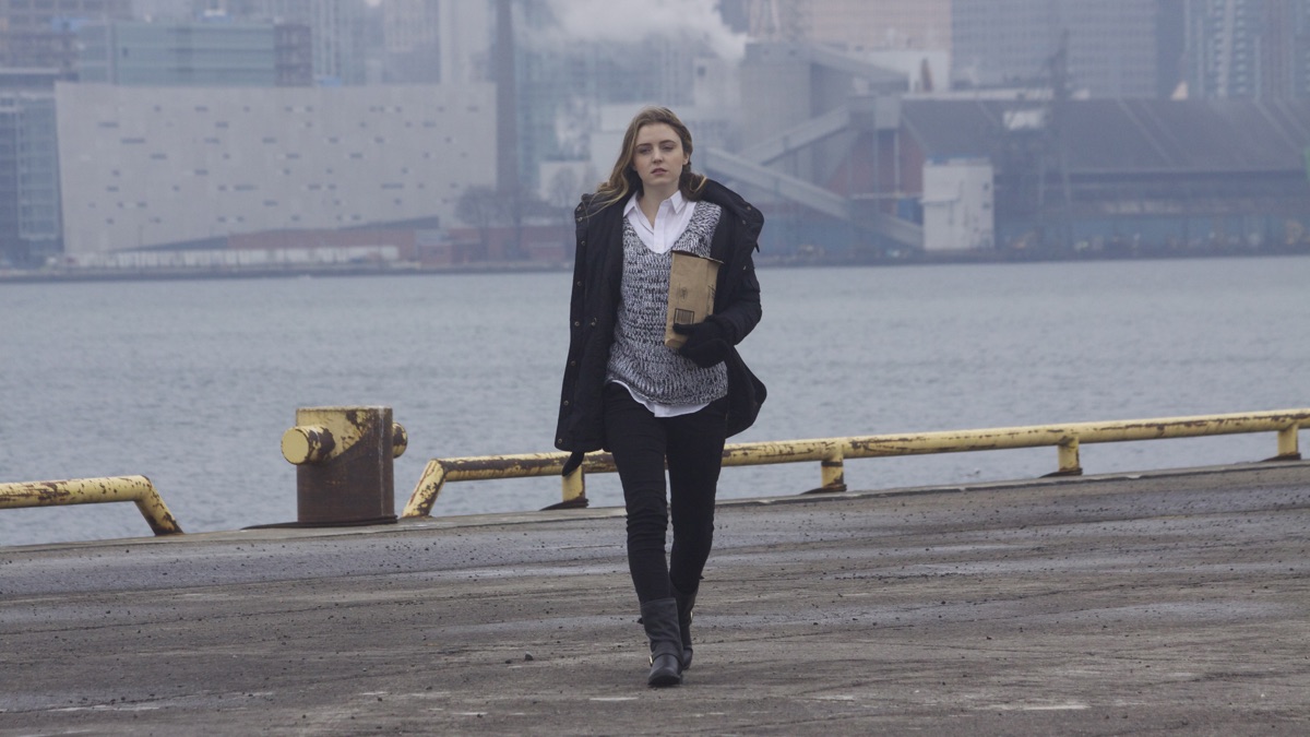 Hacker Todo Crimen Tiene Un Inicio tv.apple.com