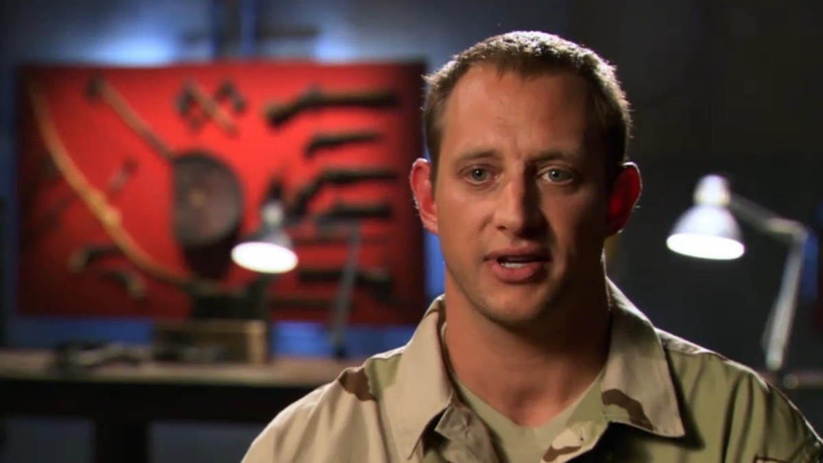 Deadliest Warrior Navy Seal Vs Israeli Commando Full Episode Israeli Commando Deadliest Warrior