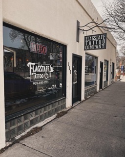 Flagstaff Tattoo Company photo 4