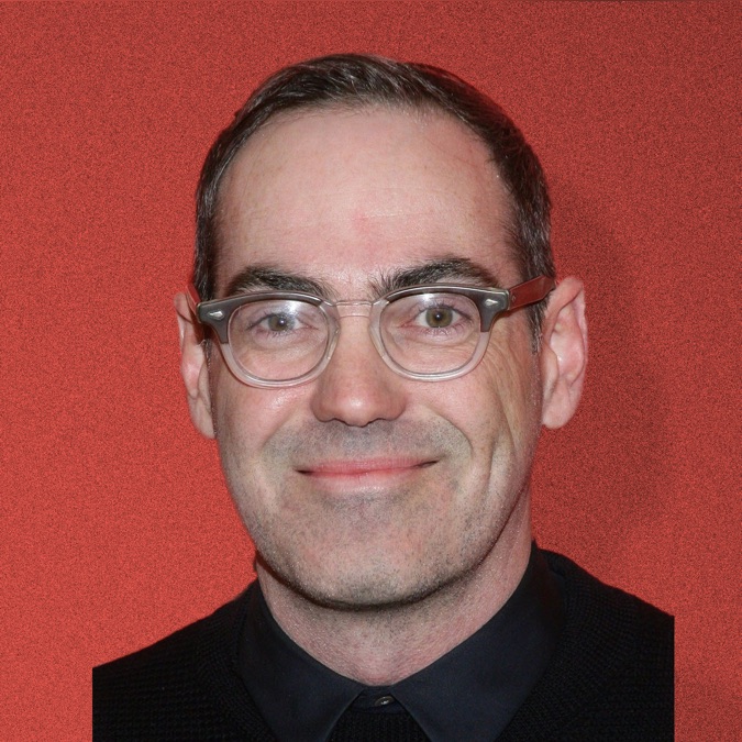 Picture of Chad Hartigan
