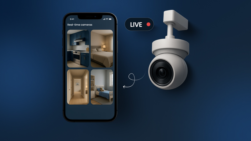 New Feature: Use Own Camera Major Update New Feature: Use Own Camera Major Update