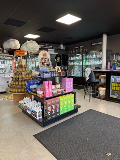 elfbar nachfüll pod läuft aus THE CLOUD FACTORY VAPE/SMOKE - Updated May 2026 - 452 W Commercial St, East  Rochester, New York - Vape Shops - Phone Number