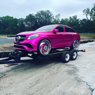 Brad’s Detail & Car Wash Service