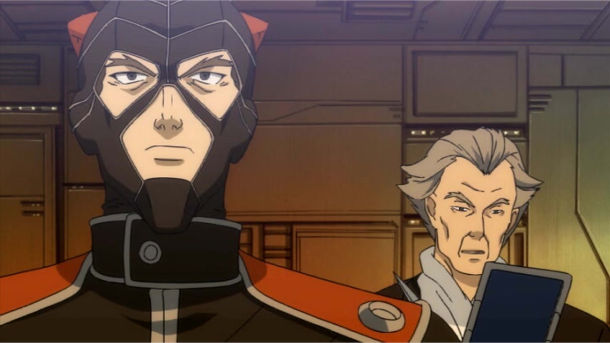 邦楽 Destructive Angel/Extreme Genocide Force Genocide Angels - Burst Angel (Season 1, Episode 22) - Apple TV