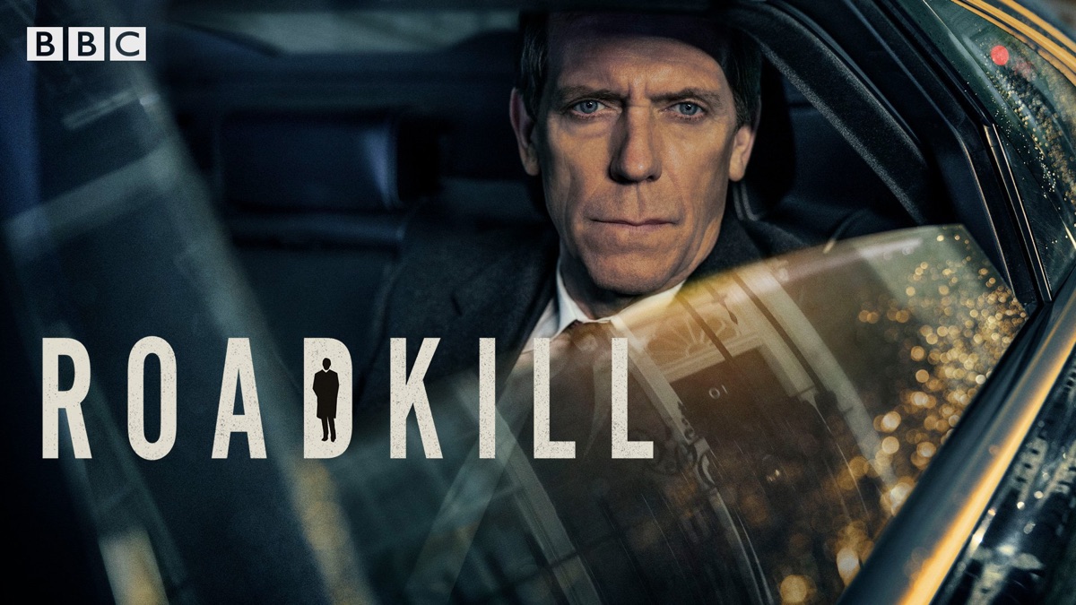 ‎Roadkill - Apple TV