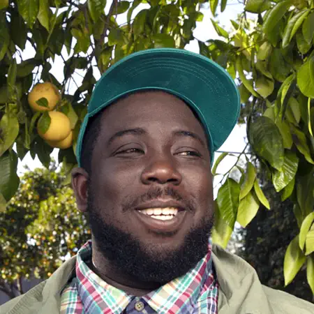 David Gborie