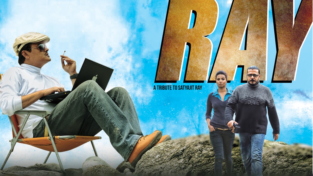 ‎Ray -Apple TV