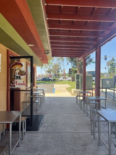 Asada Mexican Restaurant