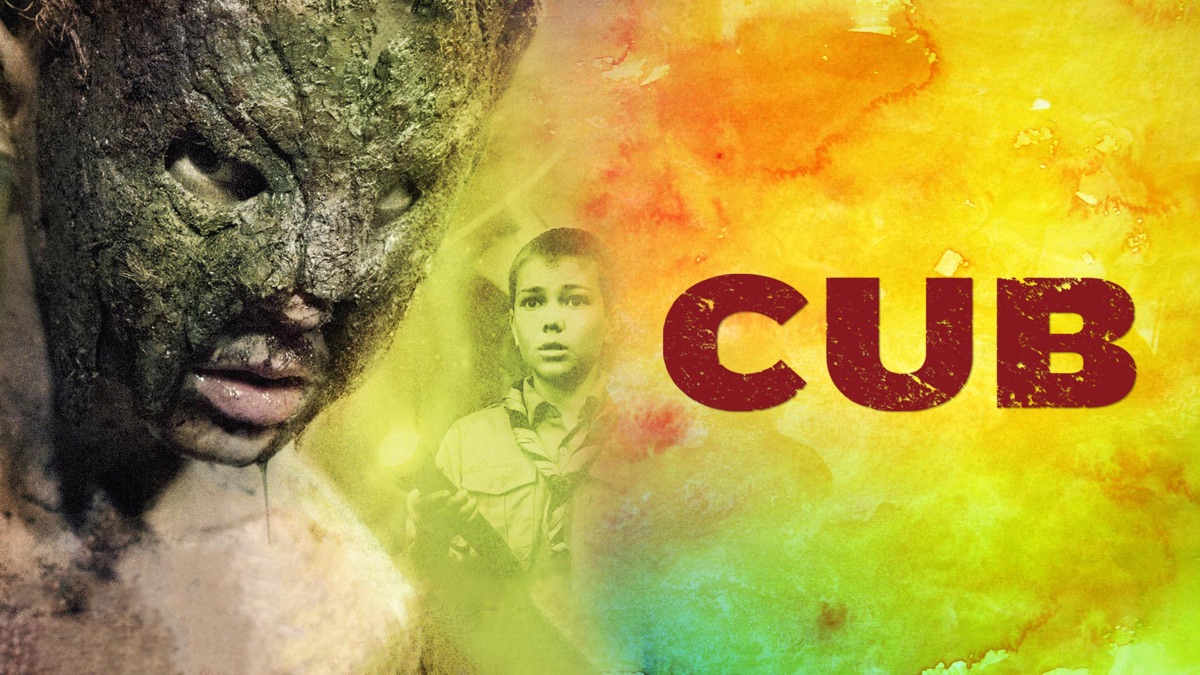 ‎Cub - Apple TV