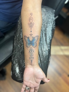 Artist Ink tattoo studio photo