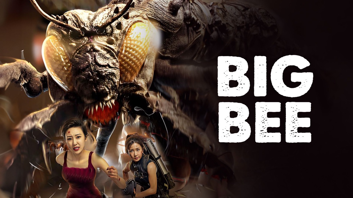 Big Bee - Apple TV