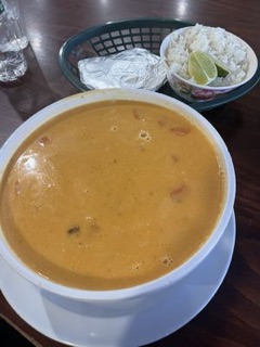 Rincon Hondureno