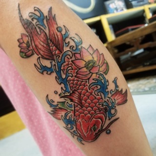 Søuth Ráilrøad Ïñk