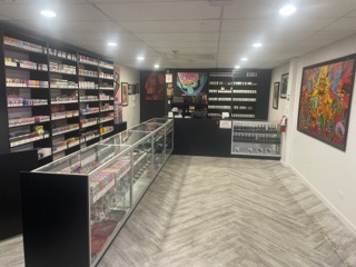 Amigos Vapes in Calgary AB Canada