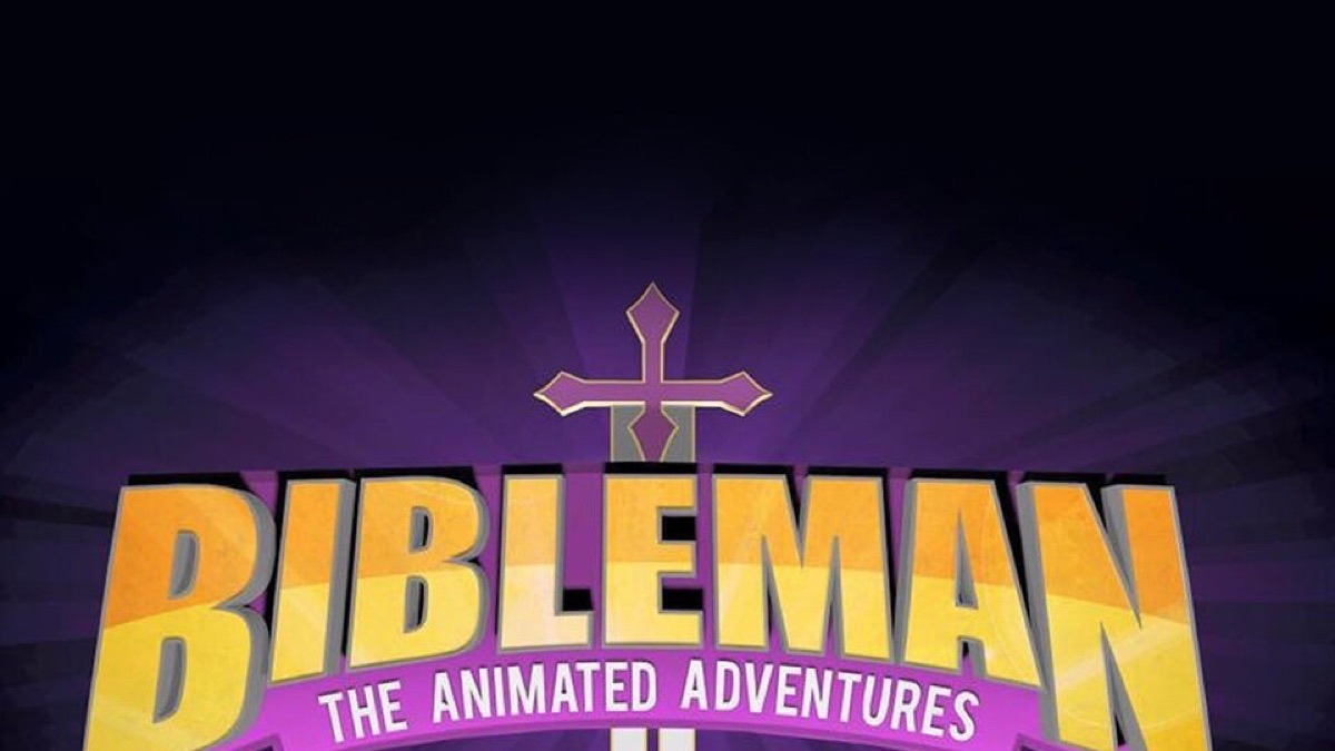 ‎Bibleman: The Animated Adventures - Apple TV