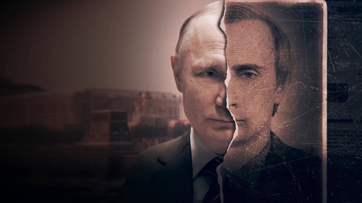 Putin: A Russian Spy Story - Apple TV (FR)