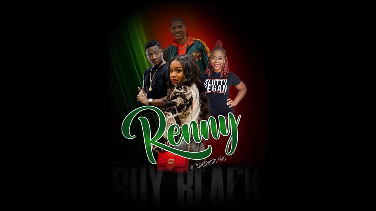‎Renny: A Juneteenth Story - Apple TV