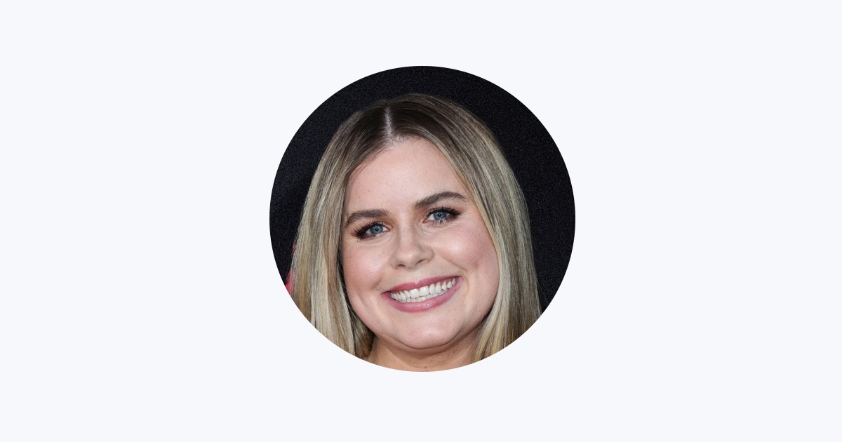‎Jessie Ennis - Movies, TV Shows, and Podcasts - Apple Snapshot