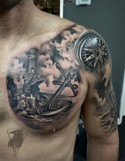 Good News Tattoo Studio
