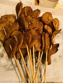 F.T BBQ Photos