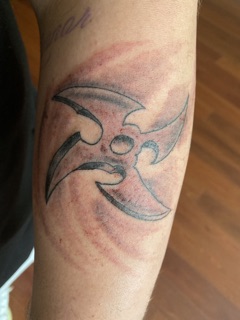 Ancient Gallery Tattoo