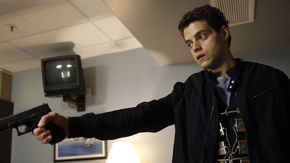 ‎1:00 A.M. - 2:00 A.M. - 24 (Series 8, Episode 10) - Apple TV (الإمارات)