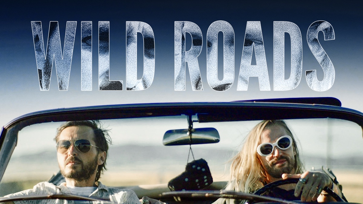 ‎Wild Roads - Apple TV