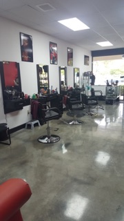 Norkobe’s Beauty Salon