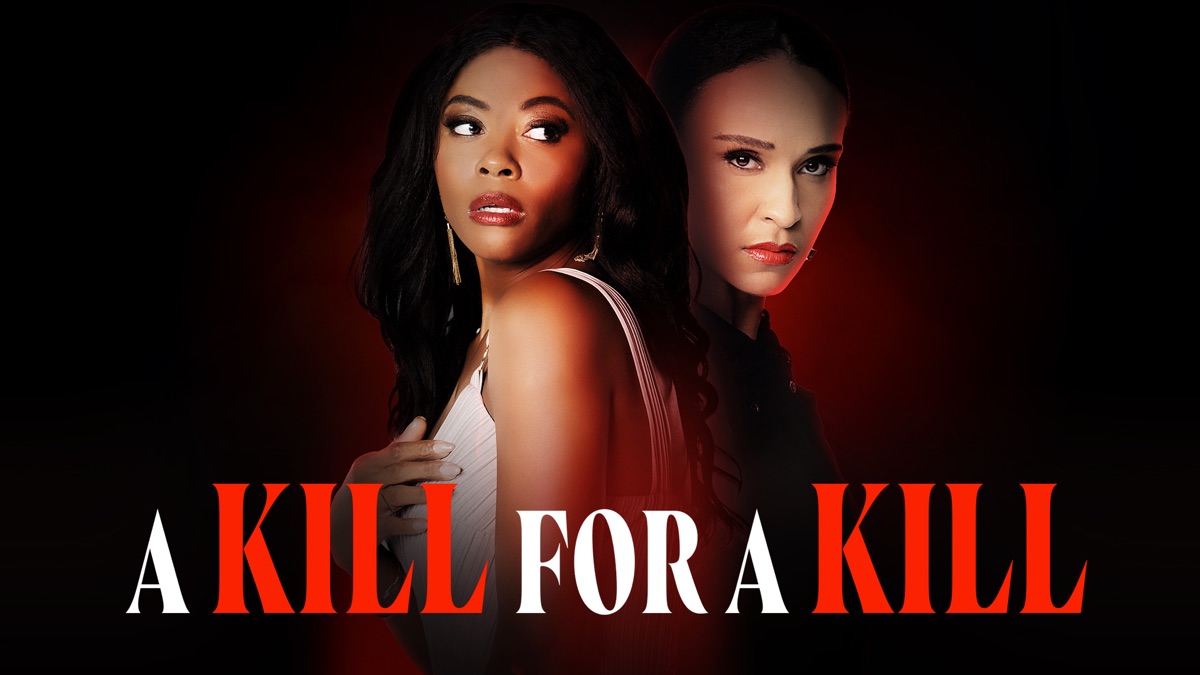 ‎A Kill for a Kill - Apple TV