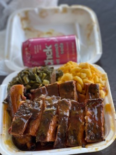 Boomerang Bbq & Bistro
