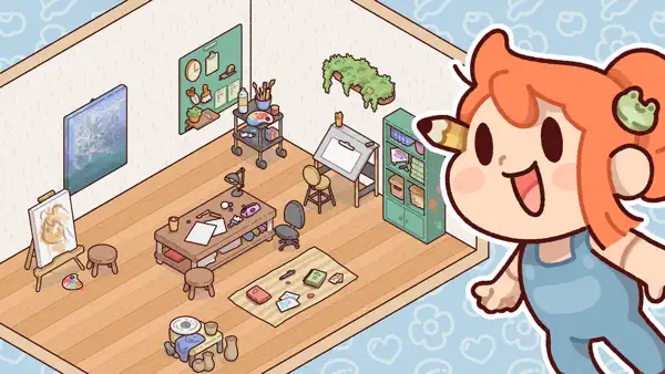 The Artist's Corner