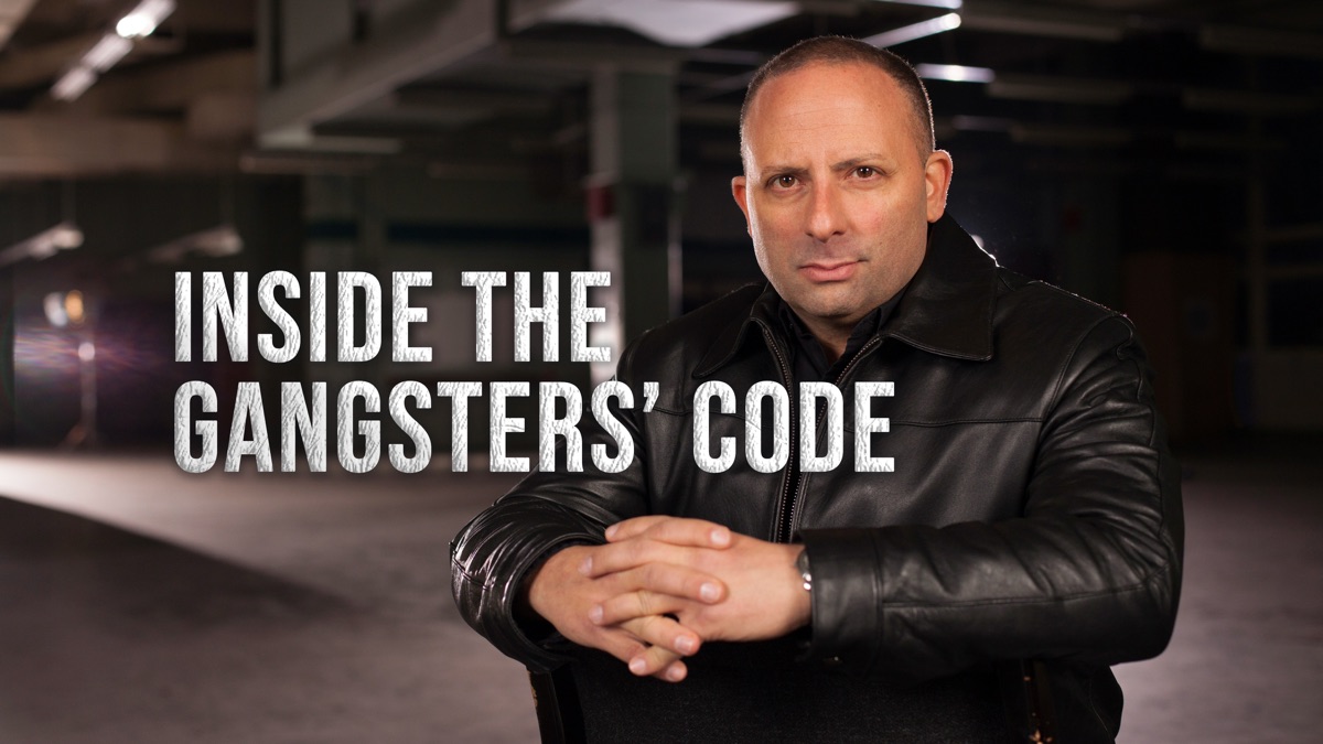 ‎Inside the Gangster's Code - Apple TV