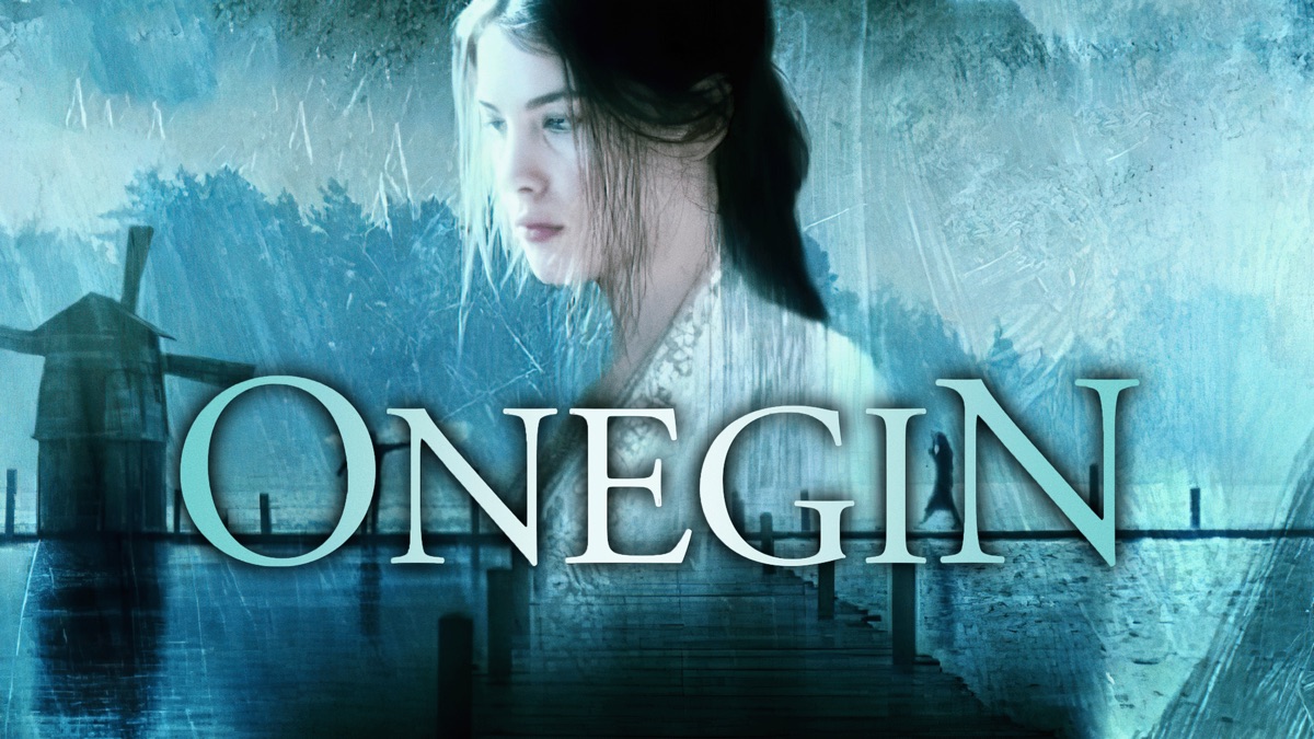 ‎Onegin - Apple TV