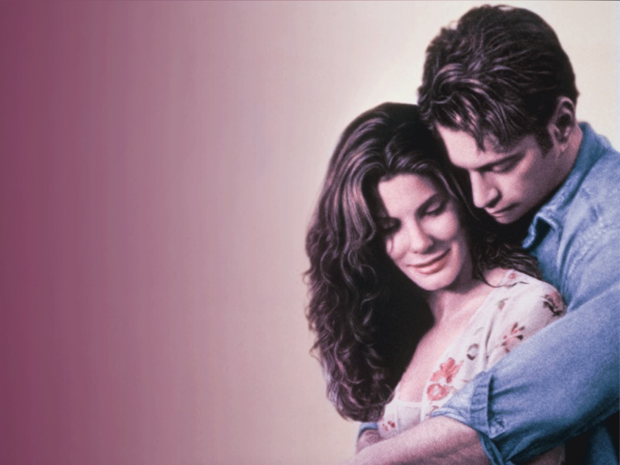 Hope Floats Apple TV (IE)