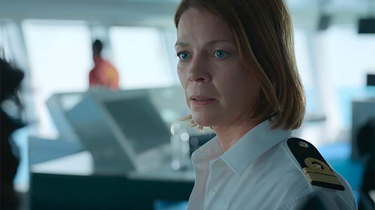 Unwanted Unwanted (Series 1, Episode 6) Apple TV (BG)