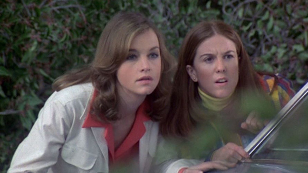 The Mystery of the Diamond Triangle - The Hardy Boys/Nancy Drew
