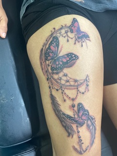 New Life Tattoos & Piercings