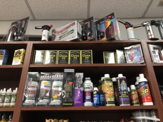 king tobacco westlake village King Tobacco in Westlake Village, CA United States