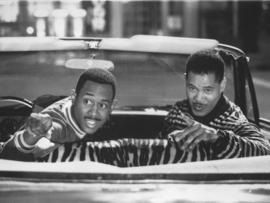 Talkin' Dirty After Dark Apple TV