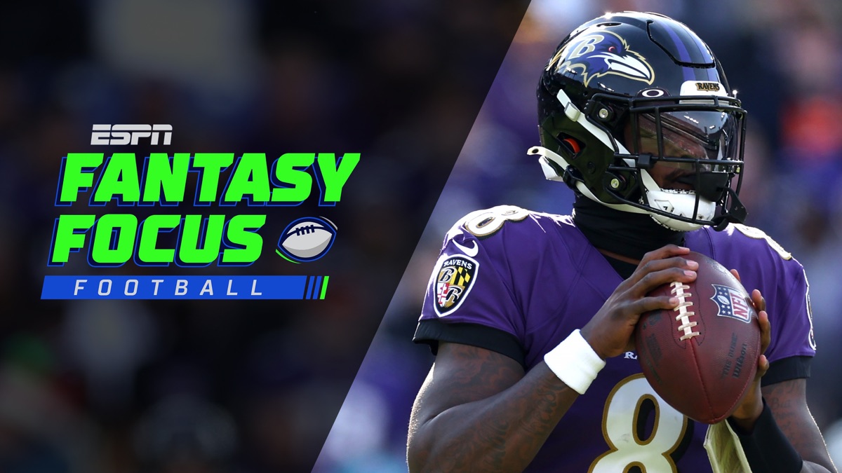 Fantasy Focus Football