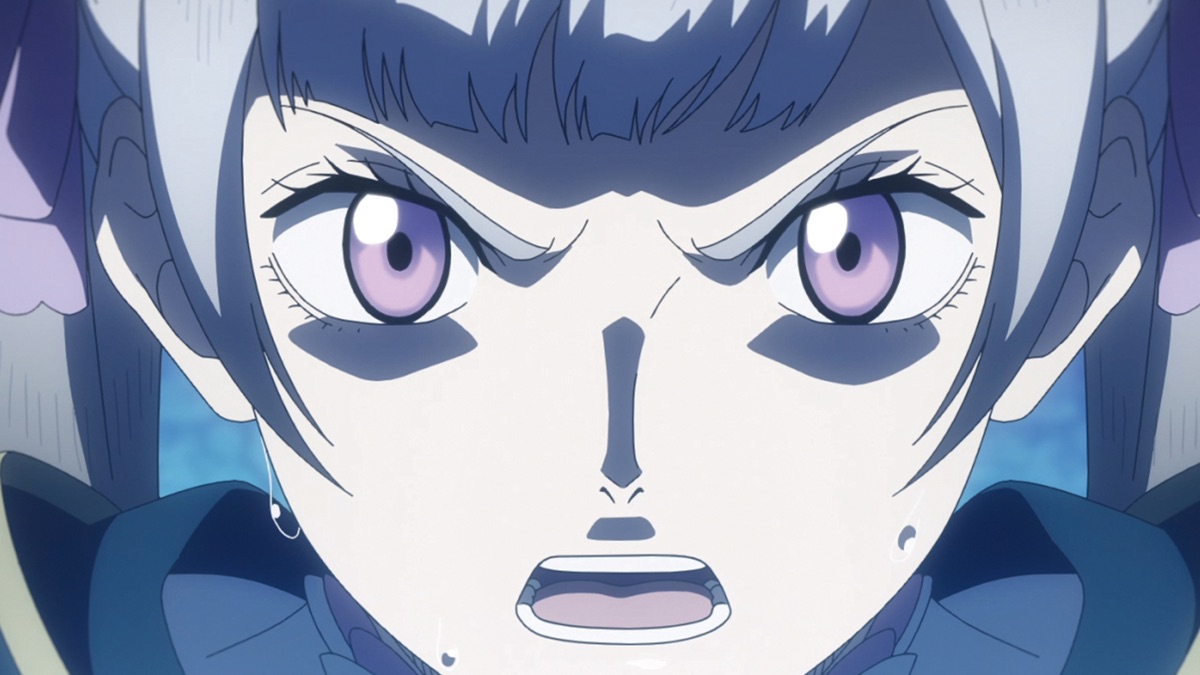 The Great War Breaks Out - Black Clover (Season 4, Episode 8