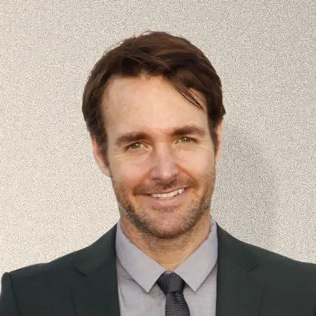 Will Forte