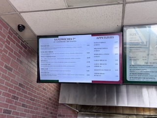 Big Rob's Pizzeria