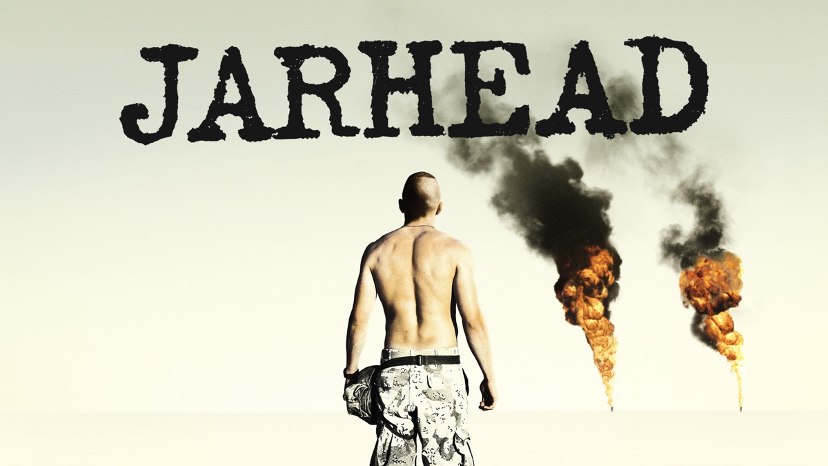 ‎Jarhead - Apple TV